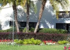 Landscaping Lakeland FL